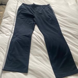 MENS LACOSTE PANTS